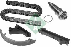INA 559184320 EKSANTRIK ZINCIR SETI MERCEDES OM601 OM602 W201 W202 W210 W124 W460 W461 W463 W638 B901>B903