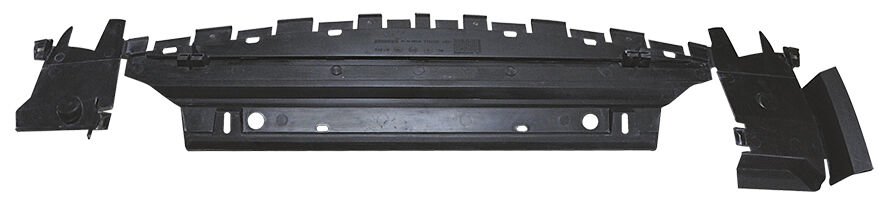MARAL M210173 RADYATÖR ALT DEFLEKTÖRÜ YM 07>09 RENAULT CLIO SYMBOL