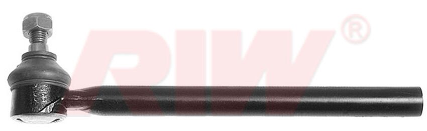 RIW FI2031 ROT BAŞI ÖN; SOL/SAĞ FIAT 128 03/69>04/91