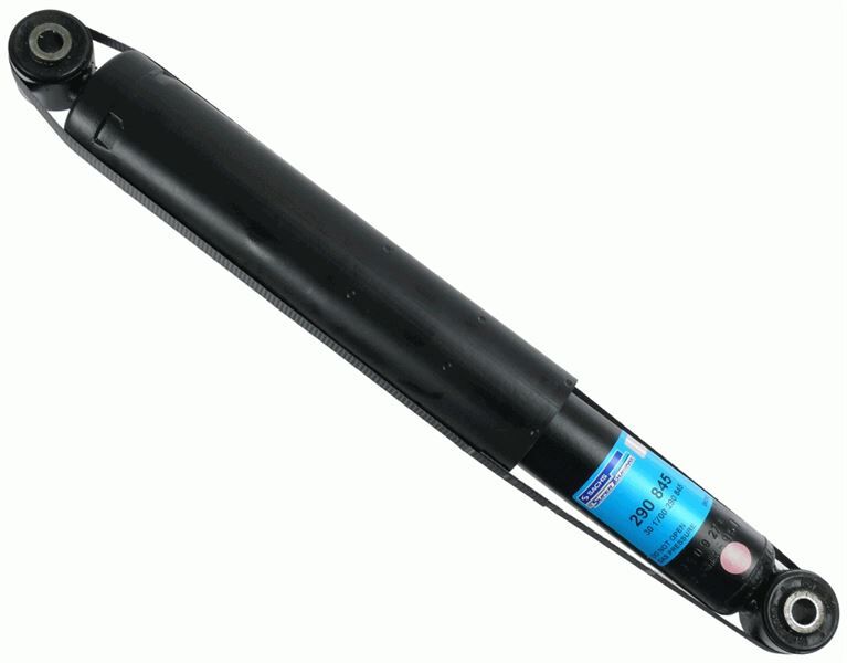SACHS 290845 AMORTİSÖR ARKA FORD CONNECT 02> NORMAL ŞASE