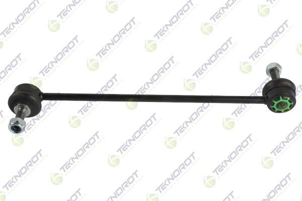 TEKNOROT F-496T Z ROTU FIORINO-NEMO-BIPPER 02/08 > LINEA 1.3-1.4 06/07 >