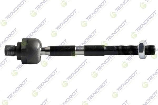 TEKNOROT KI-244 ROT KOLU SOL KIA RIO 1.4L 1.5L CRDİ 05-10