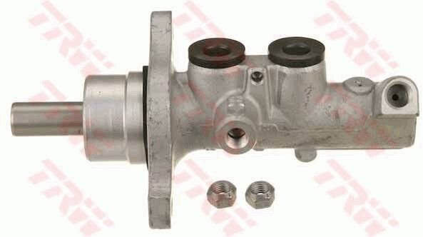TRW PML433 FREN ANA MERKEZİ 25.4mm OPEL ASTRA H 04>14 ZAFIRA B 07>15 ESP HARİÇ