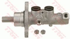 TRW PML433 FREN ANA MERKEZİ 25.4mm OPEL ASTRA H 04>14 ZAFIRA B 07>15 ESP HARİÇ