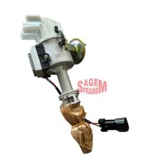 DİSTRİBÜTÖR KOMPLE DKS-M131-DOĞAN-SLX-KARTAL-SAHIN S-UNO 70 14 DİŞ YATAY