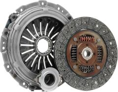 EXEDY FJK2042 DEBRİYAJ SETİ BASKI DİSK BİLYA SUBARU IMPREZA WRX STİ 2.0L EJ207 GG GD TURBOLU ARAÇLAR İÇİN 05->
