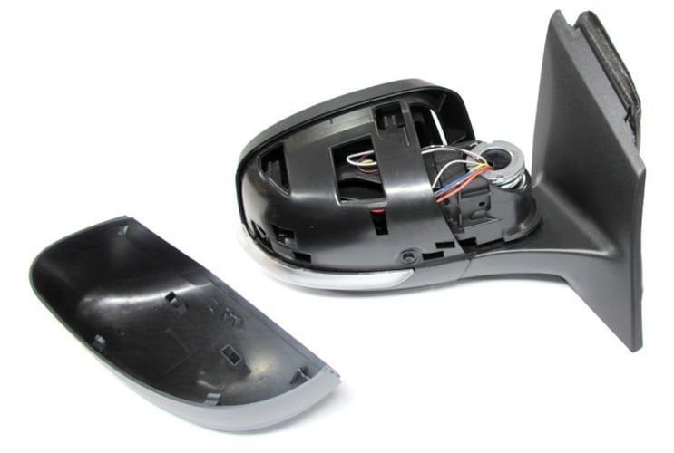BSG BSG 30-900-065 FOCUS DIS DIKIZ AYNASI SAG ELEKTRIKLI ISITMALI SINYALLI KÖR NOKTALI