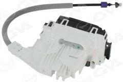 GVA 9106333 KAPI KILIDI ON SAG MERCEDES X204 08>15 W204 07>14 W212 09>16 C218 11>17 C207 10>16 R197 11>