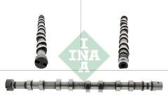INA 428018610 EKSANTRIK MILI EGZOZ ESPACE III 00>02 LAGUNA II 01>06 VEL SATIS 04> TRAFIC II 01>06 MASTER II 01>07 OPEL VIVARO A 06> MOVANO B 01> 2.2dCi 2.5dCi