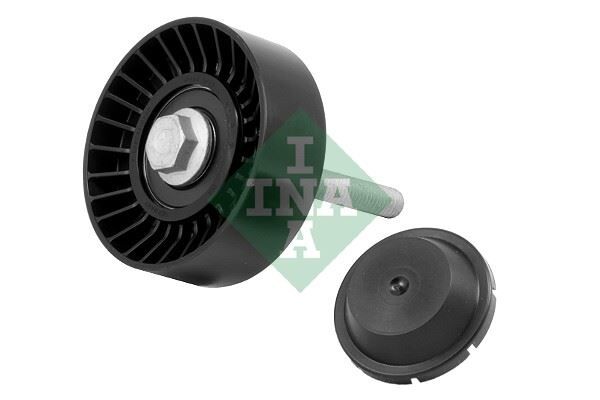 INA 532034610 ALTERNATÖR GERGİ RULMANI PASSAT-GOLF5/6-JETTA-A3-IBIZA-LEON 2005 > 1.4TSI-1.6FSI CAXA-BLF-BAG-BLP