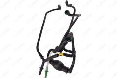 NIFEA 17196 MAZOT BORU TAKIMI PEUGEOT P1007 CITROEN C2-C3-C3 II 1.4 HDI
