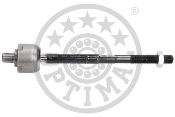 OPTIMAL G2-1250 ROT KOLU MERCEDES E-CLASS W212 S212