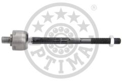 OPTIMAL G2-1250 ROT KOLU MERCEDES E-CLASS W212 S212