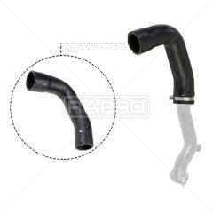 RAPRO 11530 TURBO HORTUMU TEK HORTUM FIAT DOBLO II 10> 1.6D MTJ 2.0D MTJ