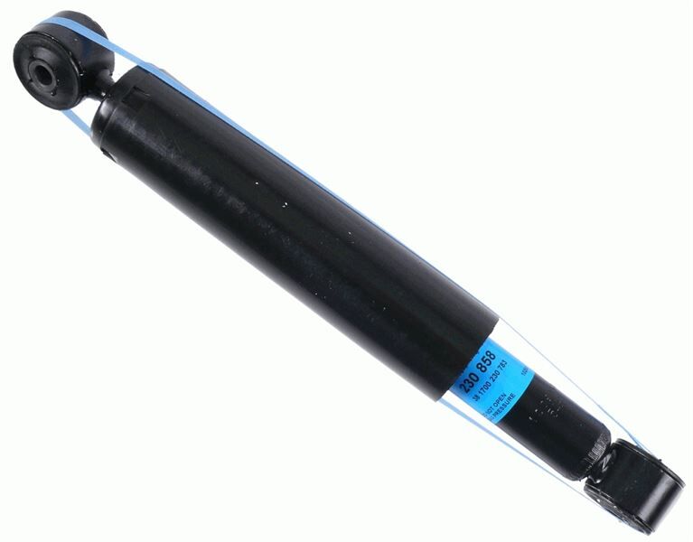 SACHS 230858 ARKA AMORTİSÖR SAG/SOL TRANSIT M15 GAZLI TIP 95>01