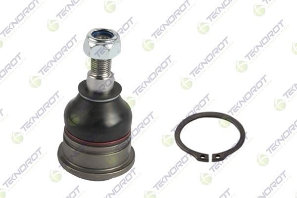 TEKNOROT VO-445 ROTİL VOLVO S40 01 > VOL13