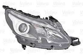 VALEO 450785 SAĞ FAR PEUGEOT P2008 13>19 LED GÜNDÜZ FARI