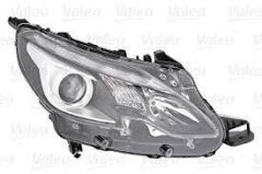 VALEO 450785 SAĞ FAR PEUGEOT P2008 13>19 LED GÜNDÜZ FARI