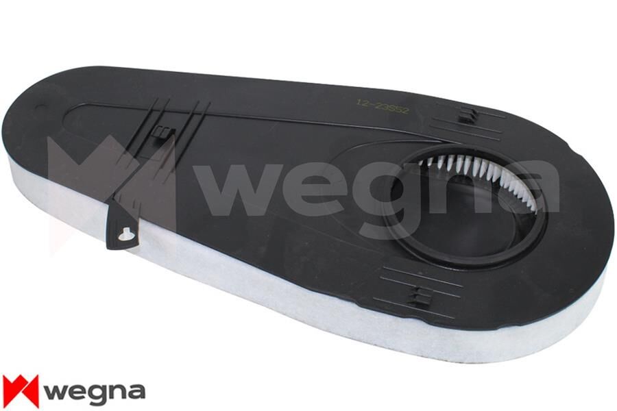 WEGNA WA2427 HAVA FILTRESI BMW N47 N57 F07 F10 F11 F01 F02