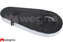 WEGNA WA2427 HAVA FILTRESI BMW N47 N57 F07 F10 F11 F01 F02