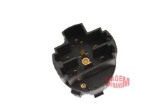 KONTAK TERMİĞİ DOBLO - ALBEA