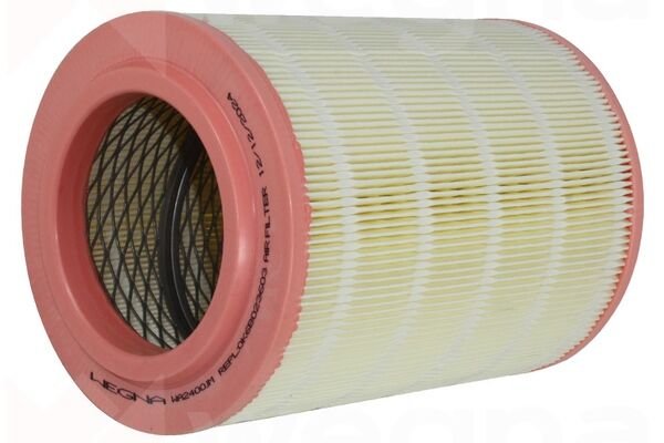 HAVA FİLTRESİ KIA BONGO 07-08 TEK TEKER İÇTEN MENTELLİ