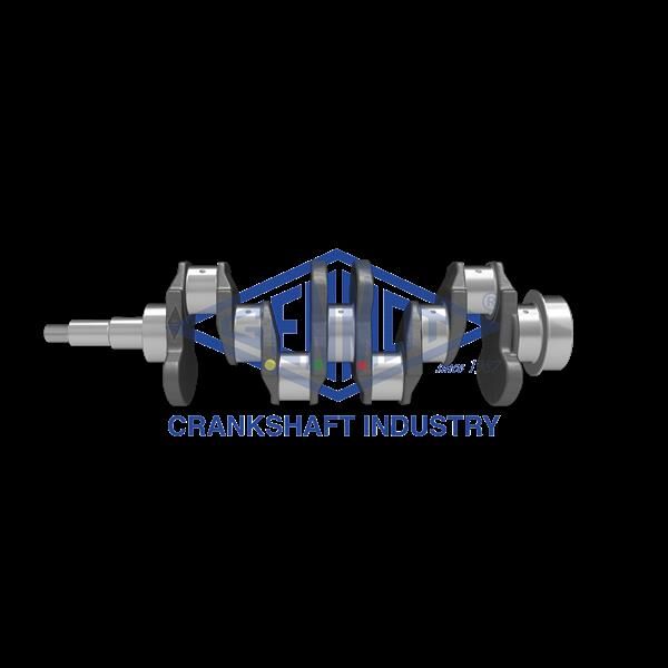 KRANK MITSUBISHI CANTER 659 TURBO HD35 MITSUBISHI 4D34T CANTER 659 TURBO ÇELİK ALAŞIMLI