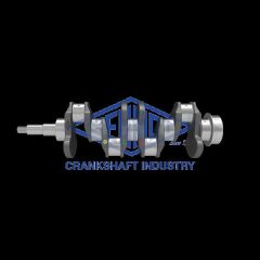 KRANK MITSUBISHI CANTER 659 TURBO HD35 MITSUBISHI 4D34T CANTER 659 TURBO ÇELİK ALAŞIMLI