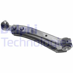 DELPHI TC792 ALT SALINCAK SOL KOMPLE OPEL COMBO B 94-01 CORSA B 93-00 TIGRA 94-00
