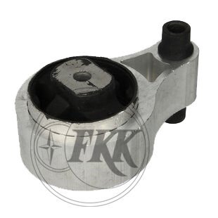 FKK 1352 MOTOR TAKOZU ARKA MASTER II 01> MOVANO 01> 1.9D 2.5DCI