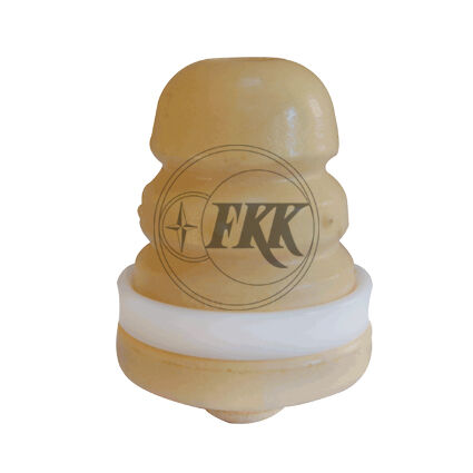 FKK 20122 VULKOLLAN AMORTİSÖR TAKOZU 307 2/0 HDI 90 HP-110 HP