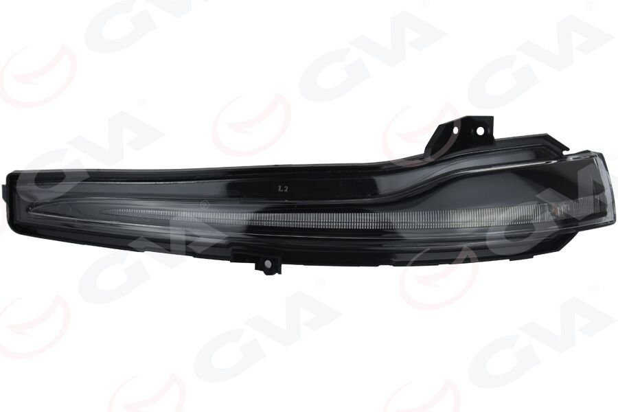 GKL 341757 DIS DIKIZ AYNA SINYALI SOL SIYAH W205 14> W213 16> C253 16> W447 14> W463 14>