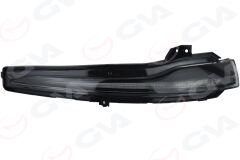 GKL 341757 DIS DIKIZ AYNA SINYALI SOL SIYAH W205 14> W213 16> C253 16> W447 14> W463 14>