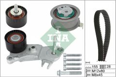 INA 530076210 TRIGER SETI VOLVO S60 13 >15 > S80 -S90 16 > V40 V60 V90 16 > XC60 13 >XC90 14 > XC70 13 >