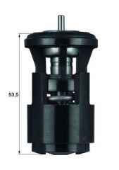 MAHLE TX41.87D TERMOSTAT KOMPLE BORA-CADDY II-III-GOLF III-IV-V-POLO-CORDOBA-IBIZA-FABIA-OCTAVIA-LEON-TOLEDO II