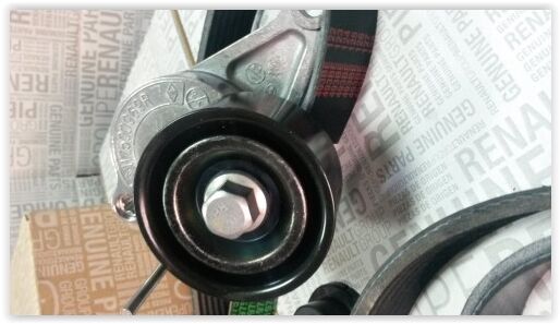 MY 7701478495 ALTERNATÖR GERGİ KİTİ MASTER III-MOVANO 2.3 DCİ 2010 > LGN II-III-TRAFIC II-VIVARO 2.0 DCİ 06 > M9R