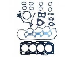 OTOCONTA 42427702 MOTOR TAKIM CONTASI DOBLO 1.9 DİZEL KEÇELİ SKC SİZ SUBAP LASTİKLİ