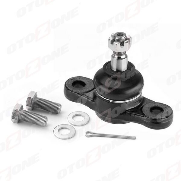 OTOZONE SHY-03006 ROTİL ALT SAĞ-SOL HYUNDAI TUCSON 2.0L G4GC D4EA JN kasa 04-09 / KIA SPORTAGE 2.0L G4GC D4EA JE ka sa 04-09