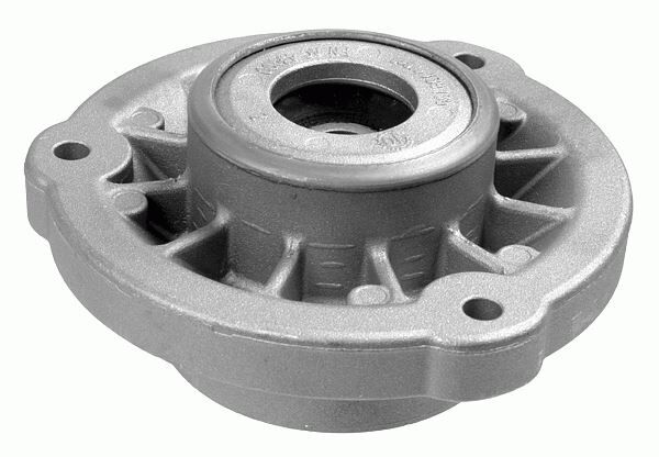 SACHS 802498 AMORTISOR UST TAKOZU ON SAG SOL BMW F07 F12 F13 F01 F02 F03 F04