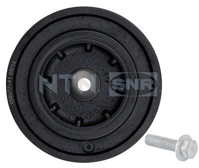 SNR DPF35522K1 KRANK KASNAĞI TRAFIC-LAGUNA I-LAGUNA II 1.9DCI F9Q KLİMALI 6 KANAL
