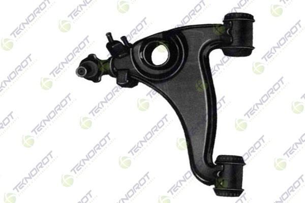 TEKNOROT M-434 SALINCAK ON SOL ALT MERCEDES W201 W124 S124 C124 A124