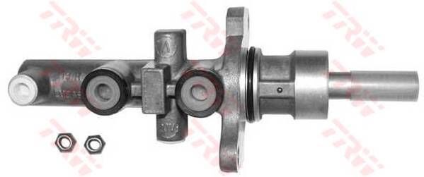 TRW PMF361 FREN ANA MERKEZI BMW E39 E38