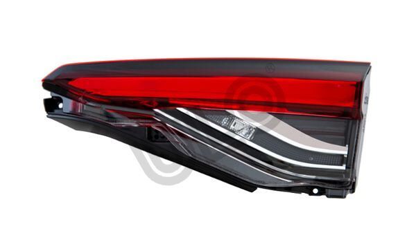ULO 1187032 STOP LAMBASI SAĞ İÇ - LEDLİ TOYOTA COROLLA 1.5L M15AFKS MZEA11 20->. 1.8L 2ZRFXE ZWE211 19-> MAKYAJLI KASA