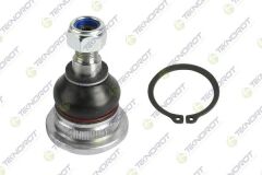 ROTİL ALT SAĞ-SOL HYUNDAI H100 2.5L D4BA D4BB 4D55 4D56 PANELVAN 94-05 / MITSUBISHI L300 2.5L 4D56 8 V P15V PANELVAN 86->