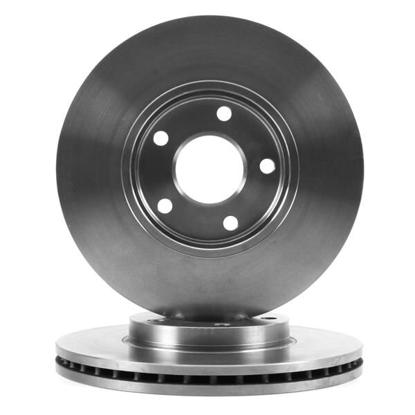 AYD 50275 FREN DİSKİ ÖN FORD CONNECT 02> 278x24x5DL