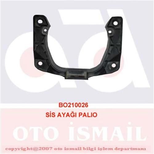 BIRLIK 0026 SİS AYAĞI PALIO 210026