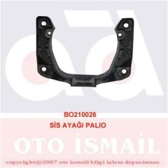 BIRLIK 0026 SİS AYAĞI PALIO 210026