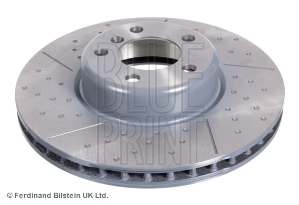 BLUEPRINT ADB114375 FREN DISKI ON BMW F20 F21 F22 F23 F30 F31 F34 F32 F33 F36 M Performance