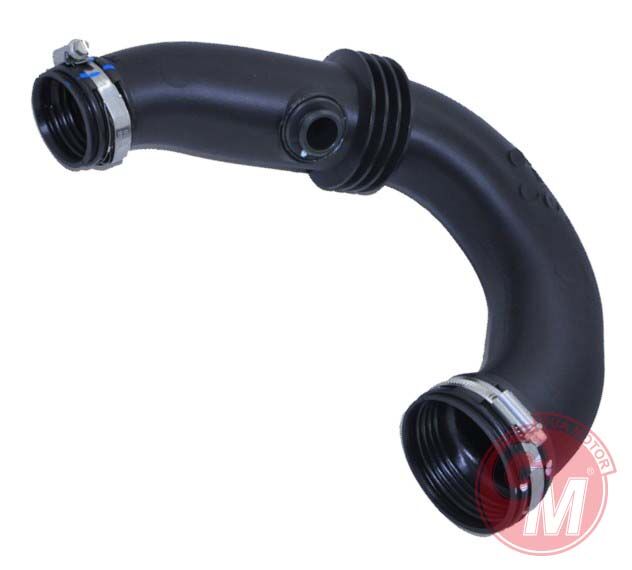 GUA 41065 HAVA FİLTRE BORUSU RENAULT CLIO SYMBOL 02> KANGOO 01> SYMBOL II 08> CLIO II 02> DACIA LOGAN 05> SAND ERO 08> 1.5dCi K9K