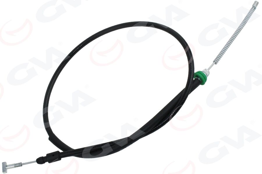 GVA 8723003 EL FREN TELİ SOL FIAT SLX YM 97